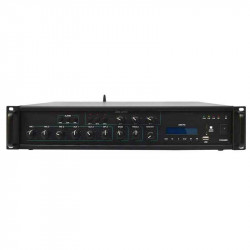 HL Audio MA360ZM Public Address Amplifier