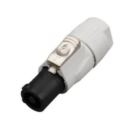 REAN BY NEUTRIK RCAC3O-G-001-1