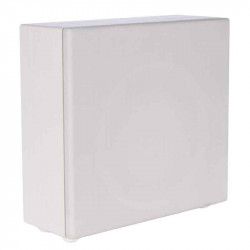 AMC CSUB (White)