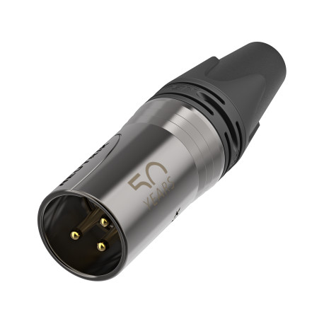 NEUTRIK NC3MXX-50