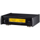 TEAC AP-507-B STEREO POWER AMPLIFIER BLACK