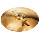 ZILDJIAN 18 A HEAVY CRASH BRILLIANT