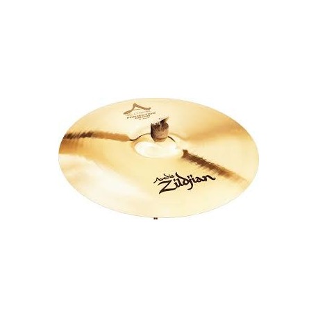 ZILDJIAN 18 A CUSTOM CRASH BRILLIANT