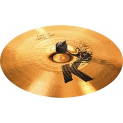 ZILDJIAN 18' K' Custom Hybrid crash