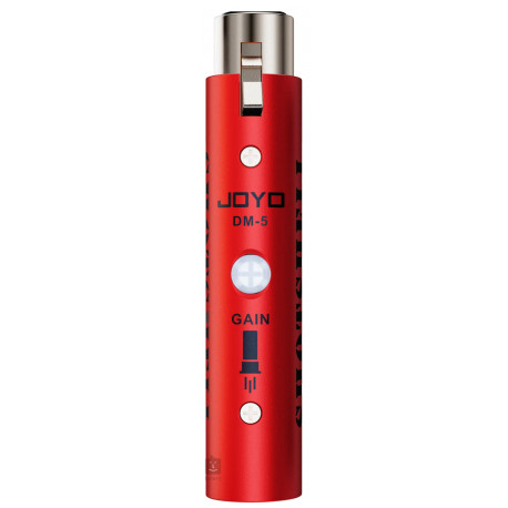 Joyo DM-5 Shotshell