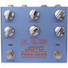 Joyo R-31 Para-Verb Stereo Reverb
