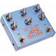 Joyo R-31 Para-Verb Stereo Reverb