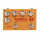 Joyo R-21 Tornado Overdrive (José de Castro)