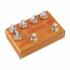 Joyo R-21 Tornado Overdrive (José de Castro)