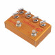 Joyo R-21 Tornado Overdrive (José de Castro)