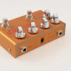 Joyo R-21 Tornado Overdrive (José de Castro)