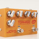 Joyo R-21 Tornado Overdrive (José de Castro)