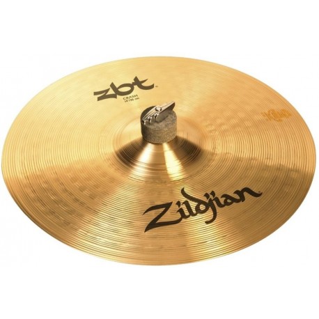 ZILDJIAN 17 ZBT CRASH