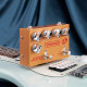 Joyo R-21 Tornado Overdrive (José de Castro)