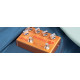 Joyo R-21 Tornado Overdrive (José de Castro)