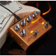 Joyo R-21 Tornado Overdrive (José de Castro)
