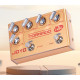 Joyo R-21 Tornado Overdrive (José de Castro)