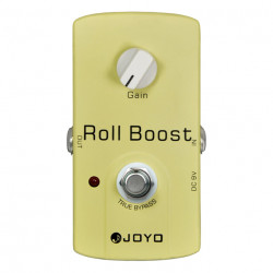 Joyo JF-38 Roll Boost