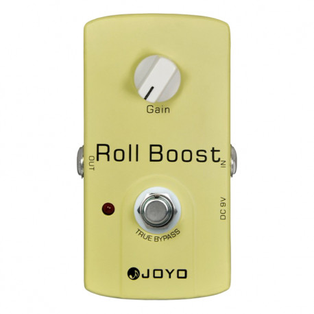 Joyo JF-38 Roll Boost