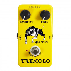 Joyo JF-09 Tremolo