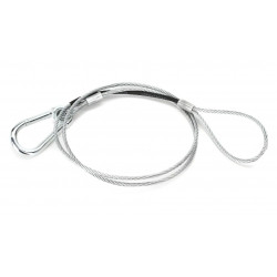 CHAUVET CH-05 Safety Cable