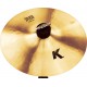 ZILDJIAN 10 K SPLASH