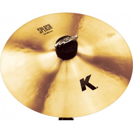 ZILDJIAN 10 K SPLASH