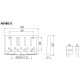 GOTOH 404BO-5 (CK)