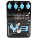 Vox V8 Distortion