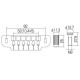 GOTOH 510UB (C)