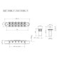 GOTOH AS103B-T (CK)