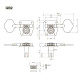 GOTOH GB-2L(N)