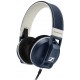 SENNHEISER URBANITE XL GALAXY DENIM