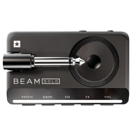 BLACKSTAR BEAM SOLO