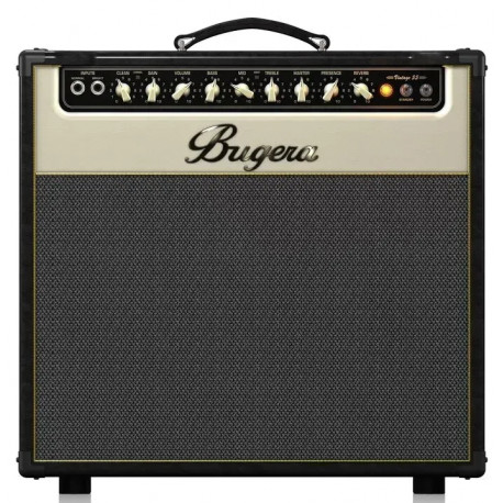 BUGERA V55