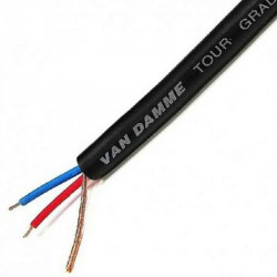 Van Damme 2x0,22 268-020-000