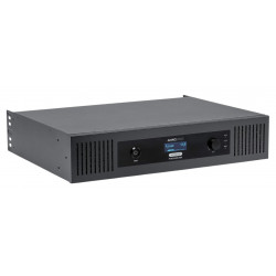 AMC IAC 360 DSP WITH DANTE INPUT INTERFACE