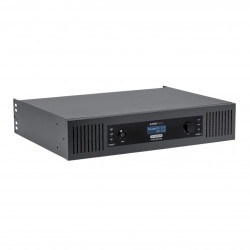 AMC IAC 2X240 DSP WITH DANTE INPUT INTERFACE