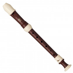 YAMAHA YRS-321 Soprano