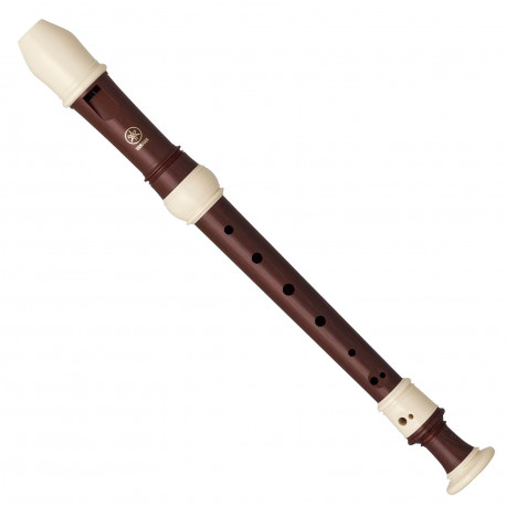 YAMAHA YRS-321 Soprano