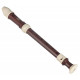 YAMAHA YRS-321 Soprano