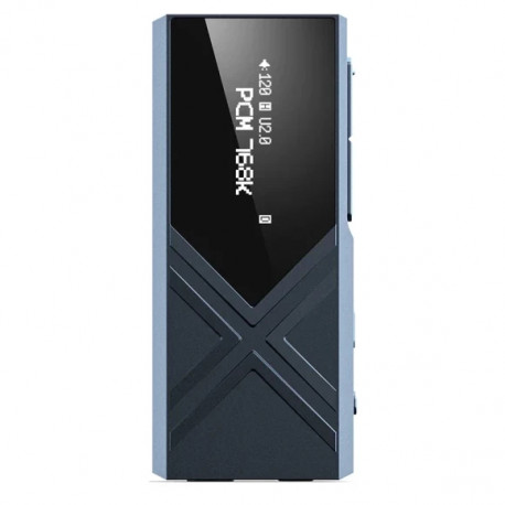 FiiO KA17 Blue
