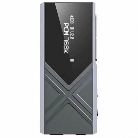 FiiO KA17 Titanium