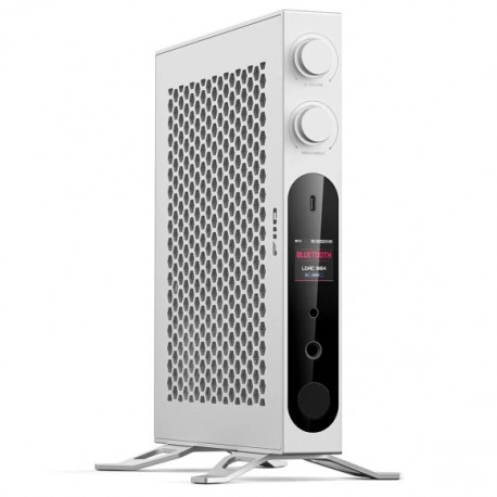 FiiO K19 Silver