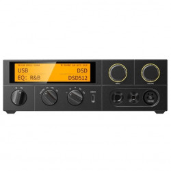 FiiO K17 Black