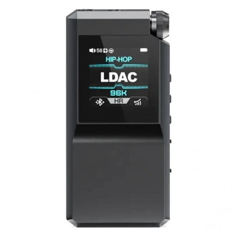 FiiO BTR17 Black