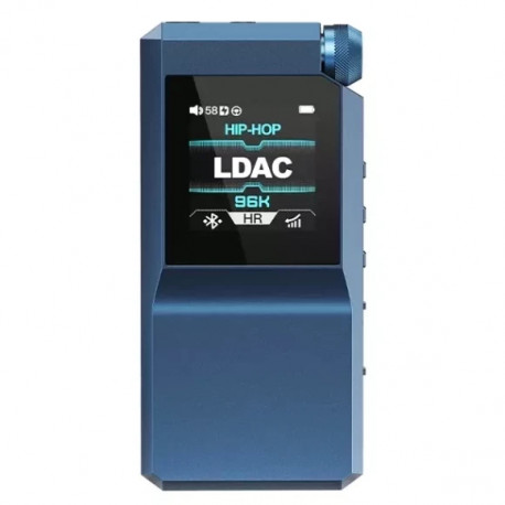 FiiO BTR17 Blue