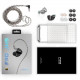 FiiO JH5 Black