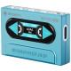 FiiO Snowsky Retro Nano Blue
