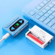 FiiO Snowsky Retro Nano Blue